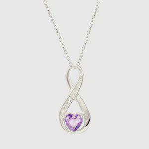 Radiant Gem Necklace